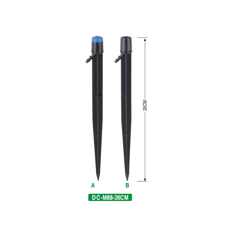 DC-M88 تدفق قابل للتعديل 360 درجة (جسم كبير)