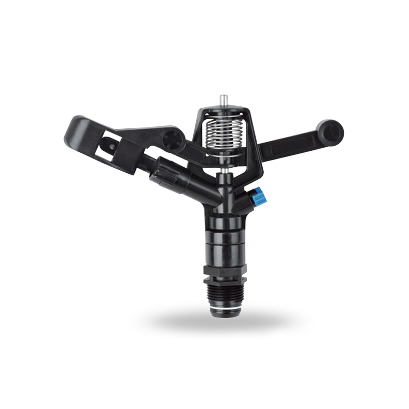 DC-S18-1 (BS-88A) POM رشاش الري الزراعي تأثير المياه بالرش